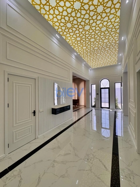 Satış 5 otaqlı Həyət evi  182m², Bakı