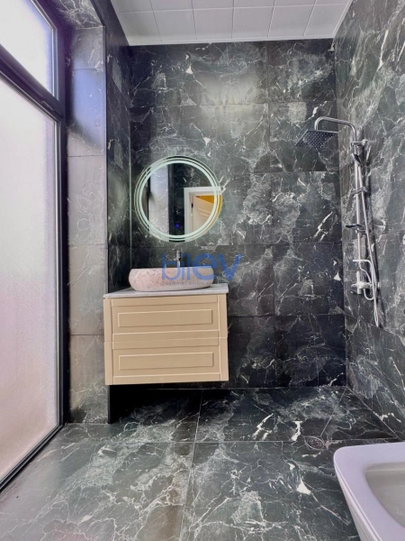 Satış 5 otaqlı Həyət evi  182m², Bakı