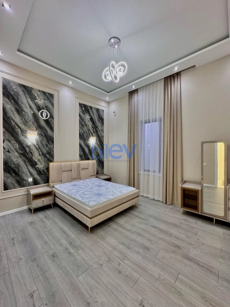 Satış 5 otaqlı Həyət evi  182m², Bakı
