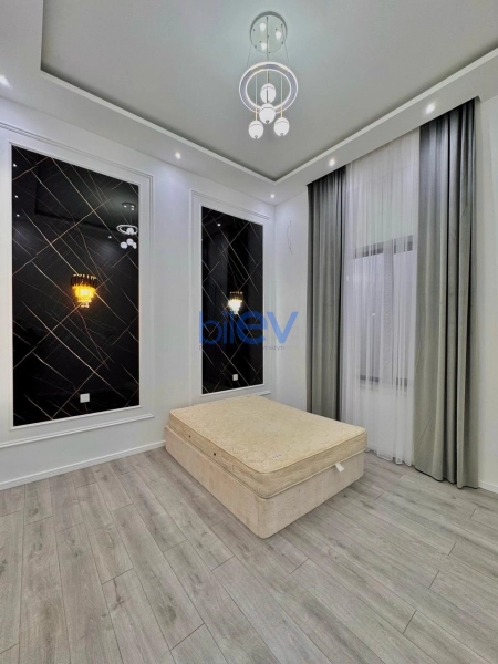 Satış 5 otaqlı Həyət evi  182m², Bakı