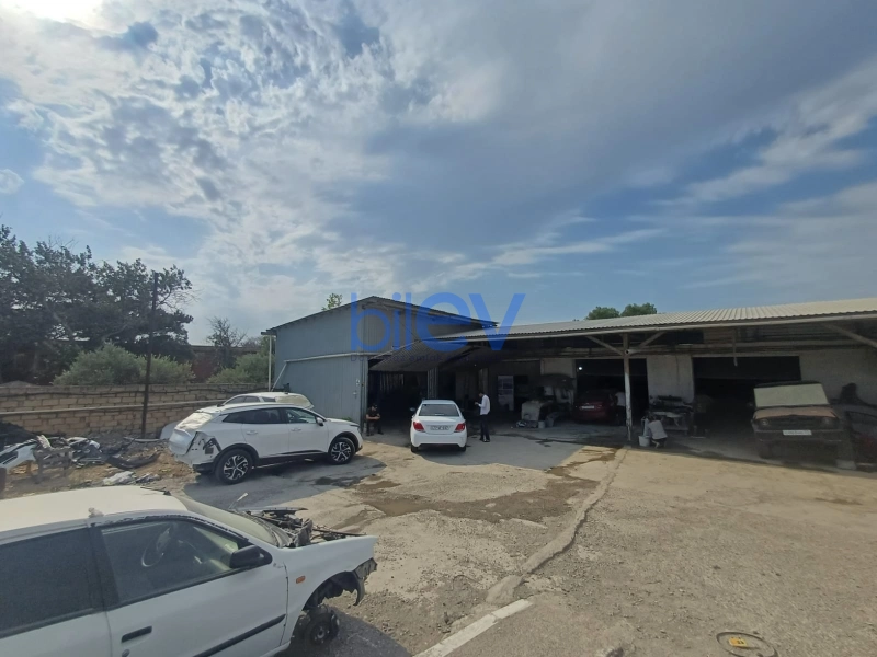 Satış 16 otaqlı Obyekt  800m², Bakı