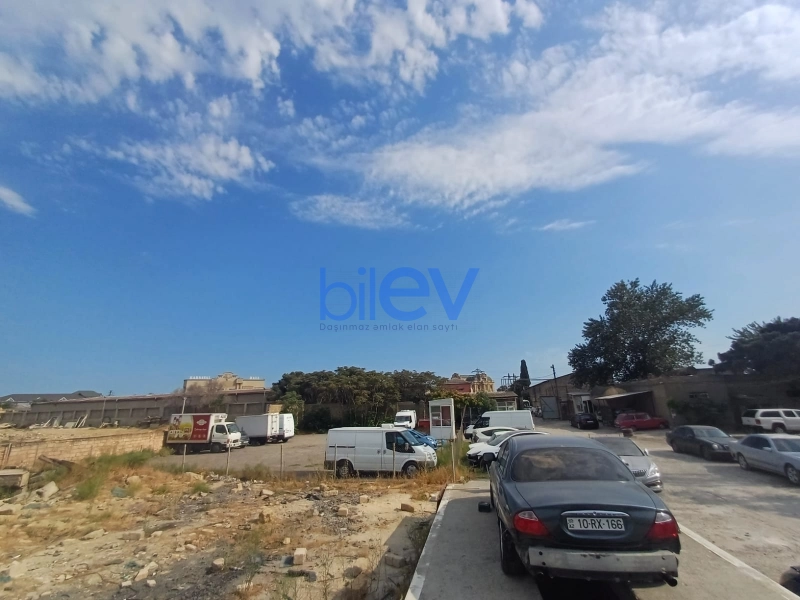 Satış 16 otaqlı Obyekt  800m², Bakı