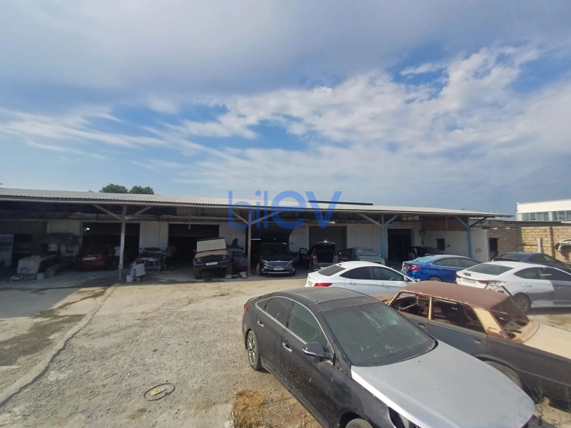 Satış 16 otaqlı Obyekt  800m², Bakı