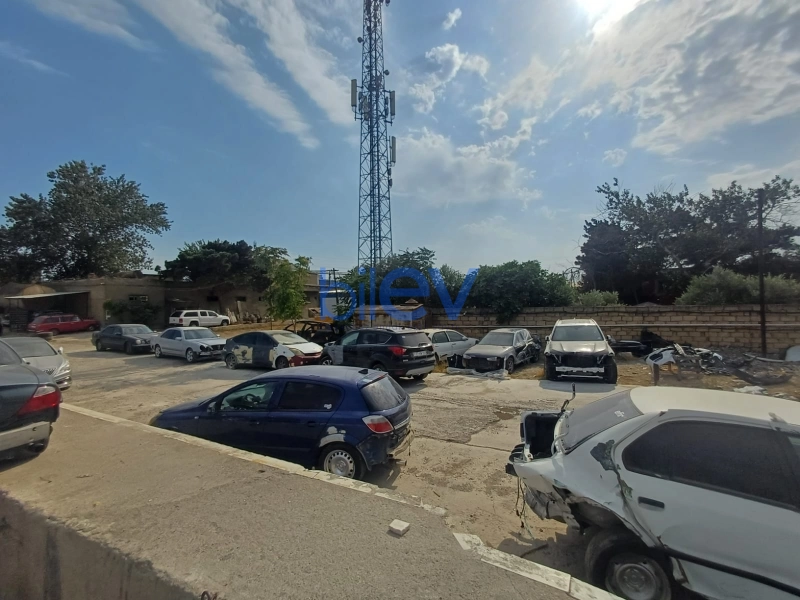 Satış 16 otaqlı Obyekt  800m², Bakı