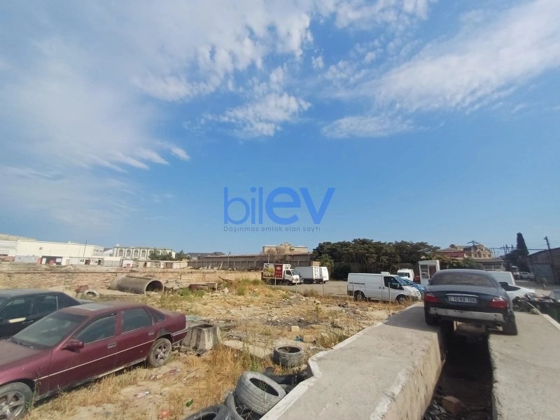 Satış 16 otaqlı Obyekt  800m², Bakı