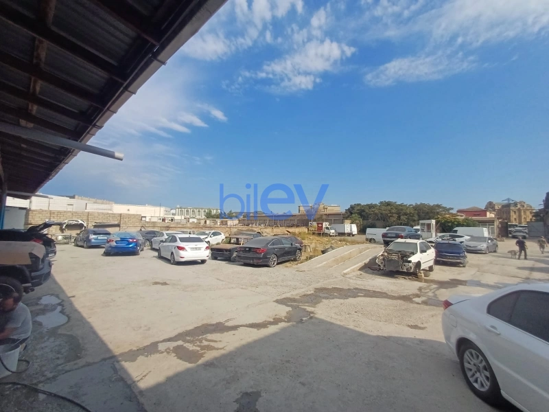 Satış 16 otaqlı Obyekt  800m², Bakı