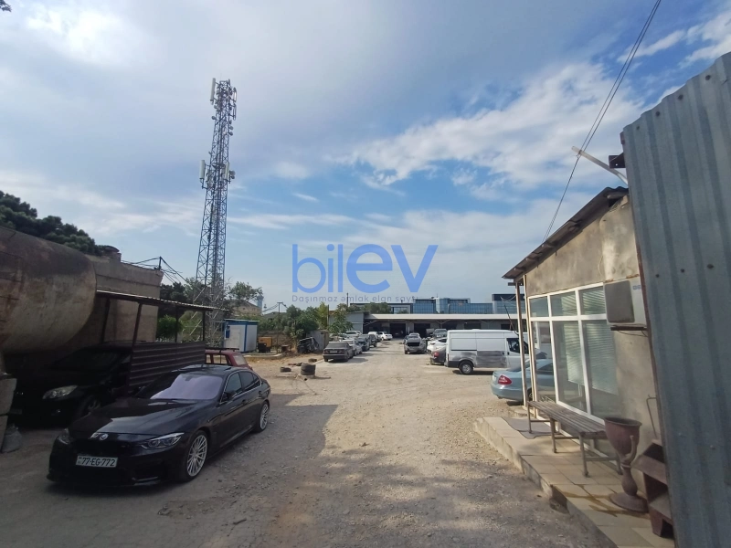 Satış 16 otaqlı Obyekt  800m², Bakı