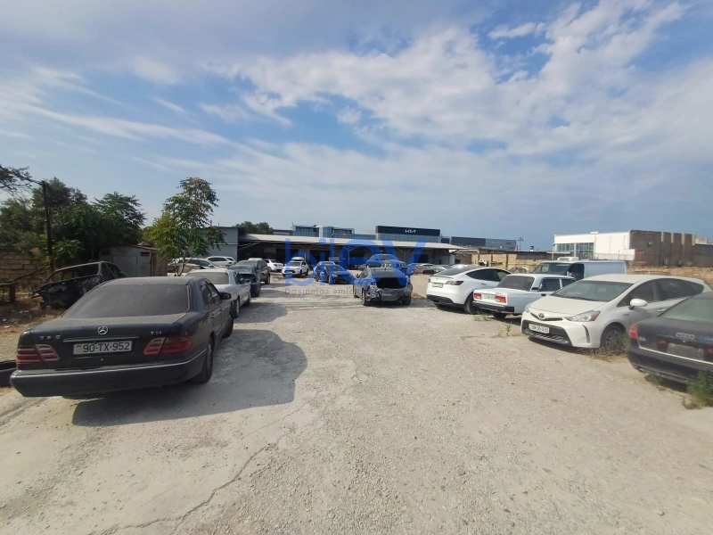 Satış 16 otaqlı Obyekt  800m², Bakı