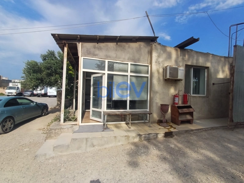 Satış 16 otaqlı Obyekt  800m², Bakı
