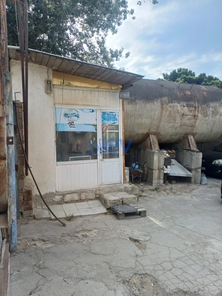 Satış 16 otaqlı Obyekt  800m², Bakı