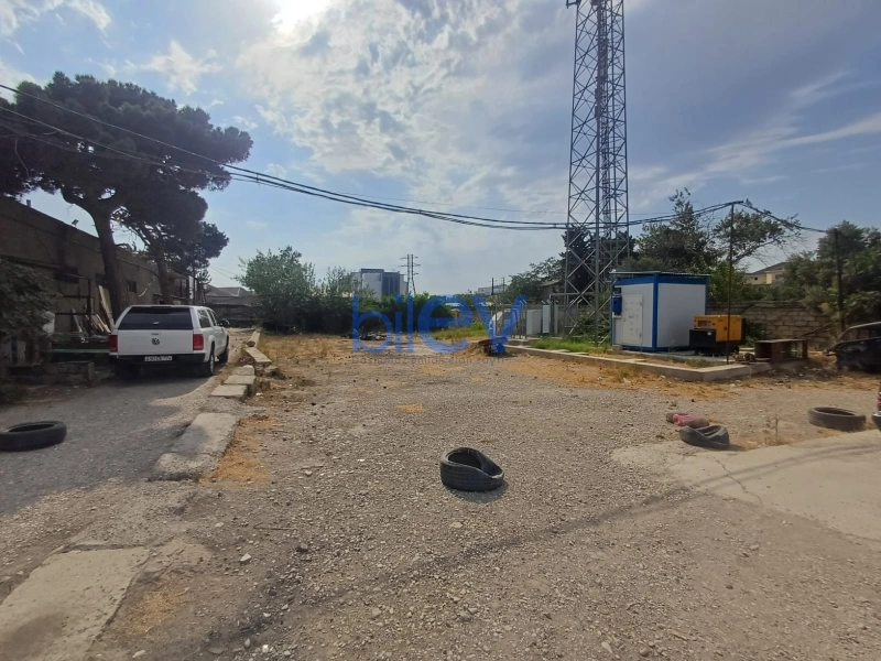 Satış 16 otaqlı Obyekt  800m², Bakı