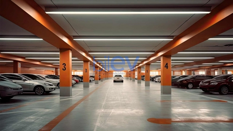 Aylıq Kirayə 2 otaqlı Yeni Tikili bina evi  70m², Bakı