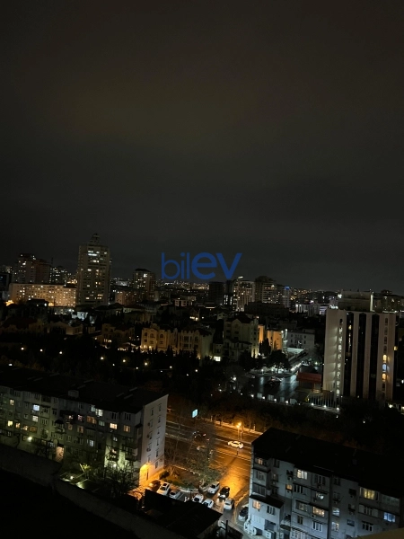 Aylıq Kirayə 2 otaqlı Yeni Tikili bina evi  70m², Bakı