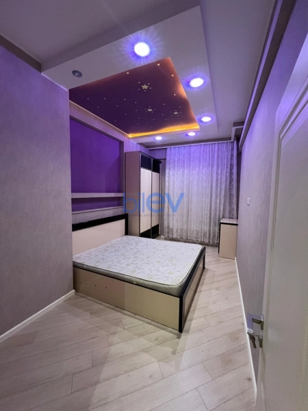 Aylıq Kirayə 2 otaqlı Yeni Tikili bina evi  70m², Bakı