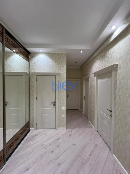 Aylıq Kirayə 2 otaqlı Yeni Tikili bina evi  70m², Bakı
