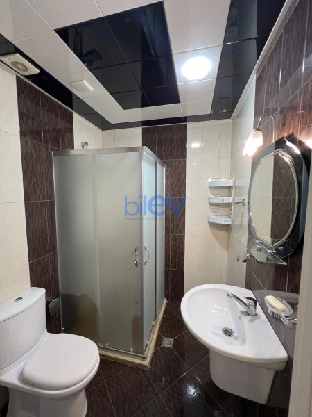 Aylıq Kirayə 2 otaqlı Yeni Tikili bina evi  70m², Bakı