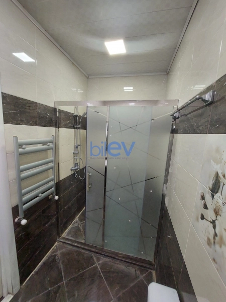 Aylıq Kirayə 2 otaqlı Yeni Tikili bina evi  64m², Bakı