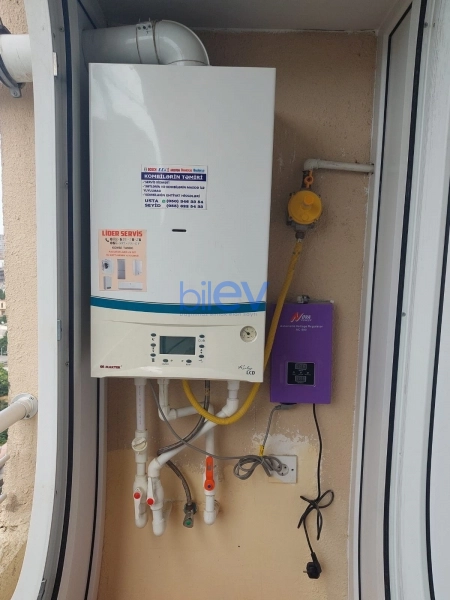 Aylıq Kirayə 2 otaqlı Yeni Tikili bina evi  64m², Bakı