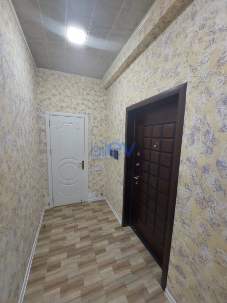 Aylıq Kirayə 2 otaqlı Yeni Tikili bina evi  64m², Bakı