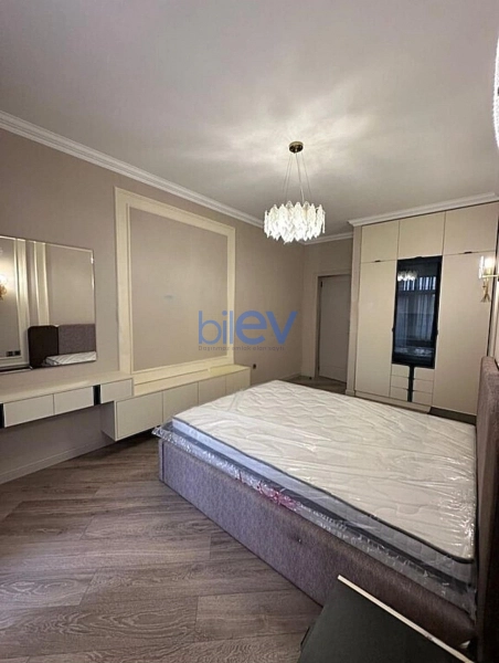 Aylıq Kirayə 2 otaqlı Yeni Tikili bina evi  110m², Bakı