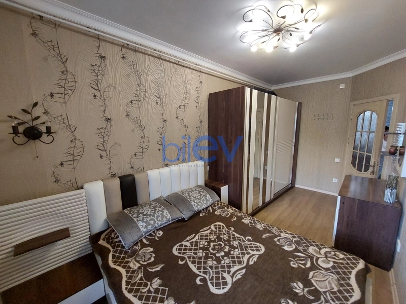 Aylıq Kirayə 3 otaqlı Köhnə Tikili bina evi  70m², Bakı