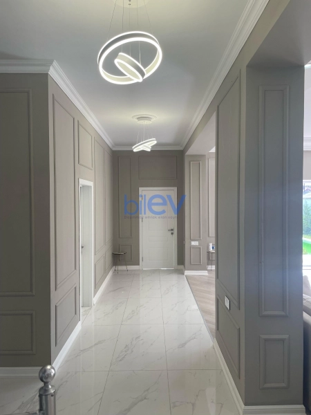 Günlük Kirayə 6 otaqlı Bağ evi  500m², Bakı