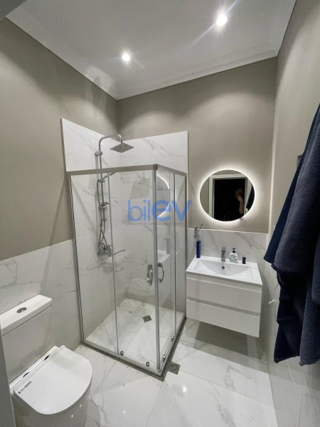 Günlük Kirayə 6 otaqlı Bağ evi  500m², Bakı