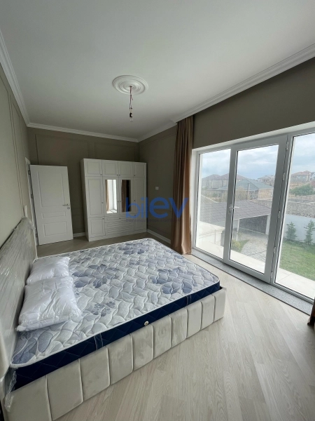 Günlük Kirayə 6 otaqlı Bağ evi  500m², Bakı