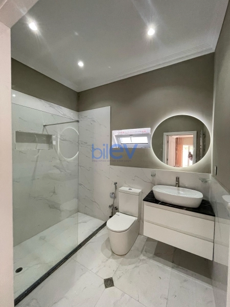 Günlük Kirayə 6 otaqlı Bağ evi  500m², Bakı