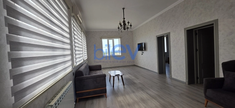 Günlük Kirayə 5 otaqlı Bağ evi  200m², Bakı