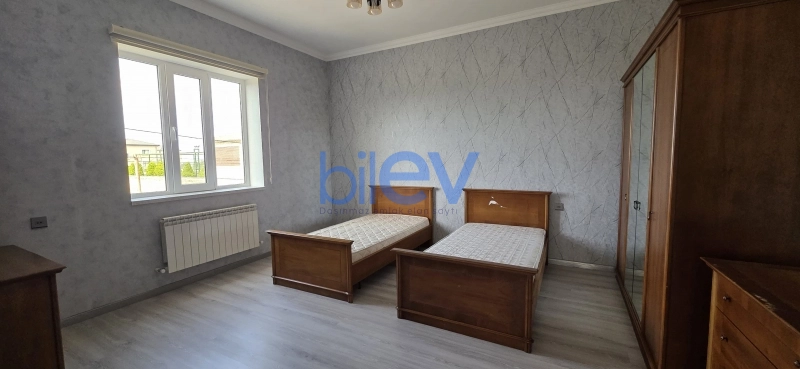 Günlük Kirayə 5 otaqlı Bağ evi  200m², Bakı