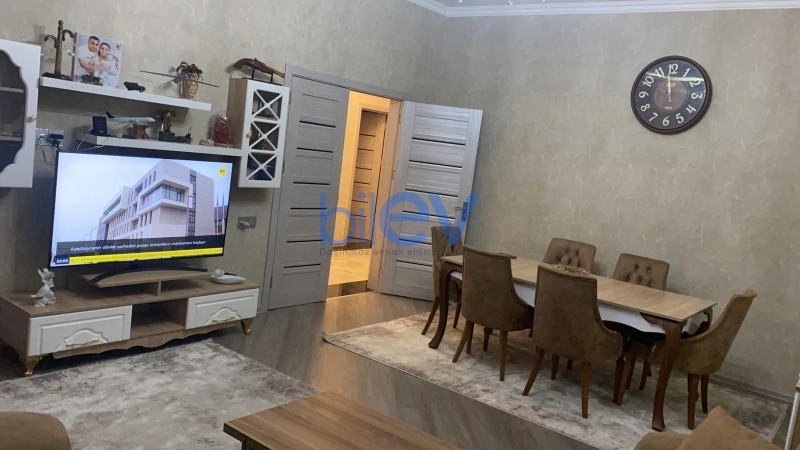 Günlük Kirayə 3 otaqlı Bağ evi  125m², Bakı