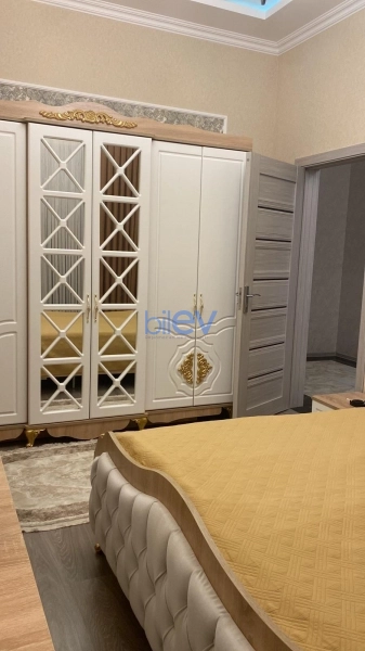 Günlük Kirayə 3 otaqlı Bağ evi  125m², Bakı
