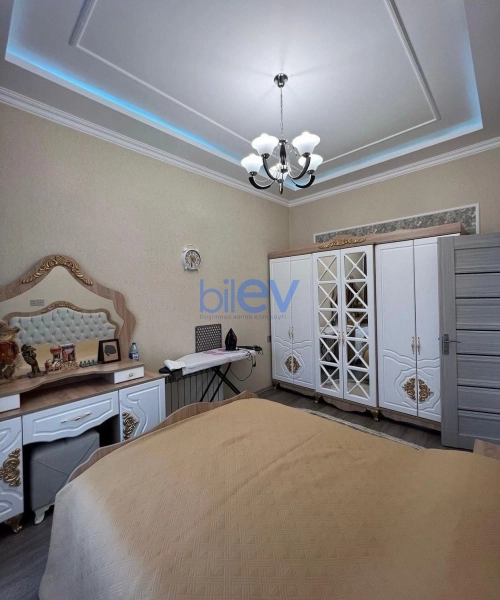 Günlük Kirayə 3 otaqlı Bağ evi  125m², Bakı