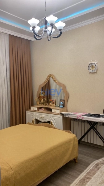 Günlük Kirayə 3 otaqlı Bağ evi  125m², Bakı