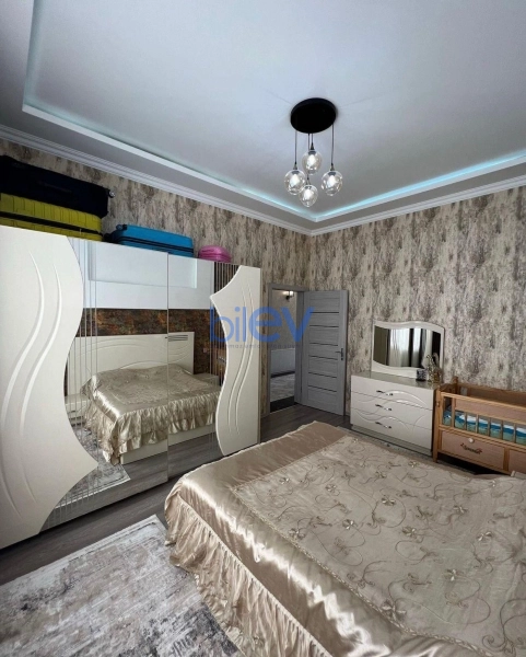 Günlük Kirayə 3 otaqlı Bağ evi  125m², Bakı
