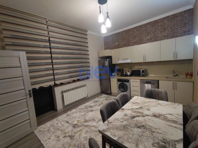 Günlük Kirayə 3 otaqlı Bağ evi  125m², Bakı