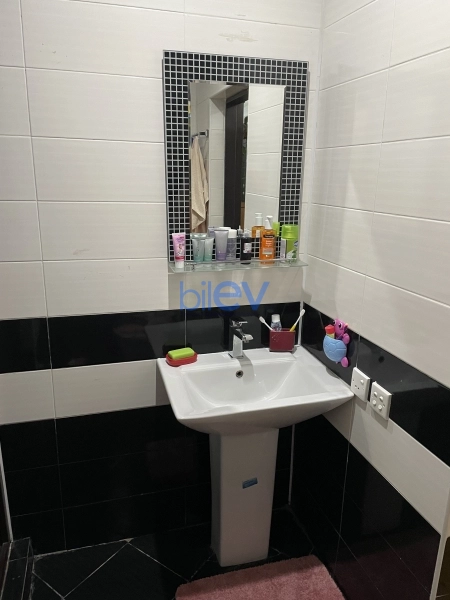 Satış 6 otaqlı Həyət evi  450m², Bakı