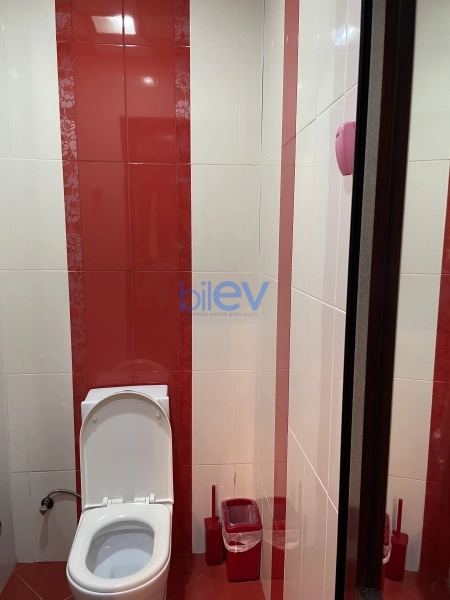 Satış 6 otaqlı Həyət evi  450m², Bakı