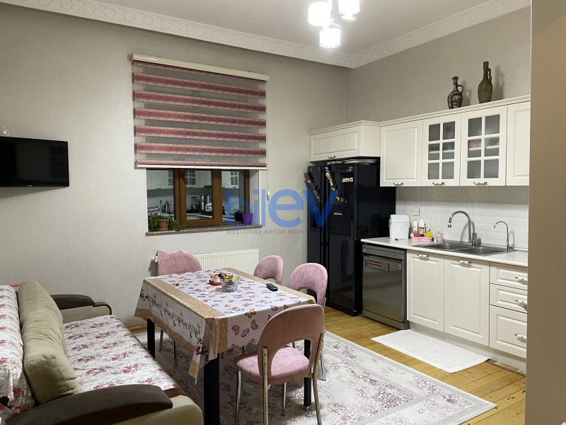 Satış 6 otaqlı Həyət evi  450m², Bakı