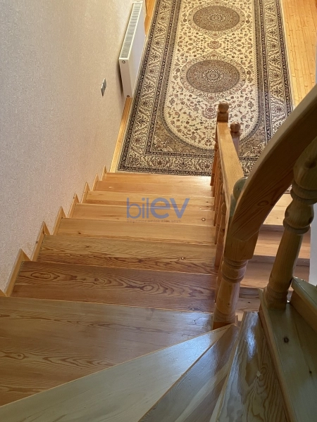 Satış 6 otaqlı Həyət evi  450m², Bakı