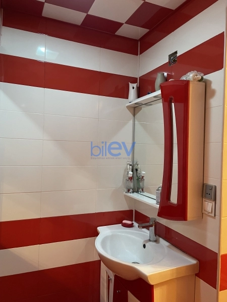 Satış 6 otaqlı Həyət evi  450m², Bakı