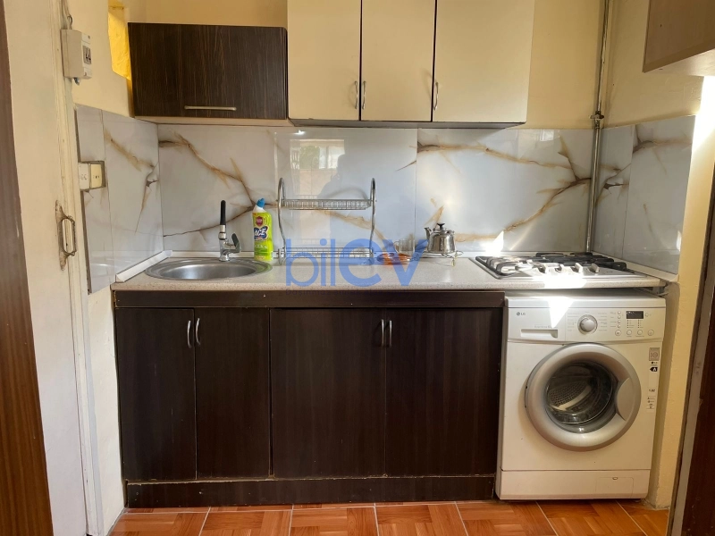 Aylıq Kirayə 1 otaqlı Həyət evi  40m², Bakı