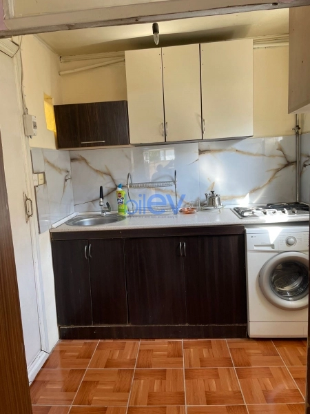 Aylıq Kirayə 1 otaqlı Həyət evi  40m², Bakı