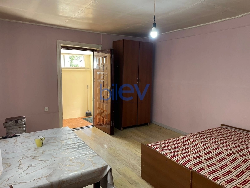 Aylıq Kirayə 1 otaqlı Həyət evi  40m², Bakı