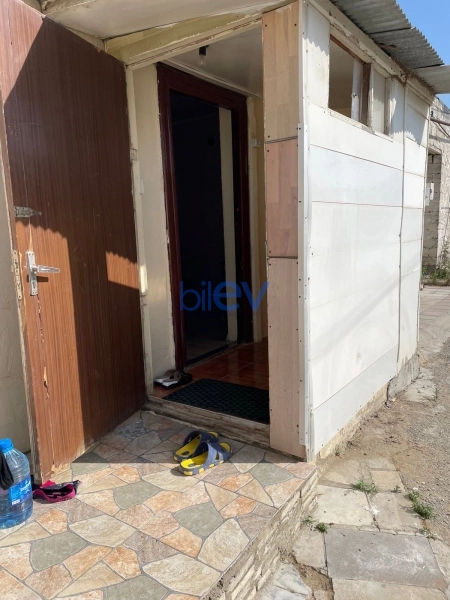 Aylıq Kirayə 1 otaqlı Həyət evi  40m², Bakı