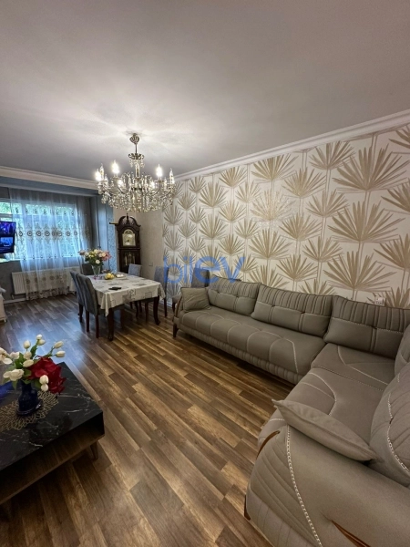 Satış 3 otaqlı Yeni Tikili bina evi  90m², Xırdalan