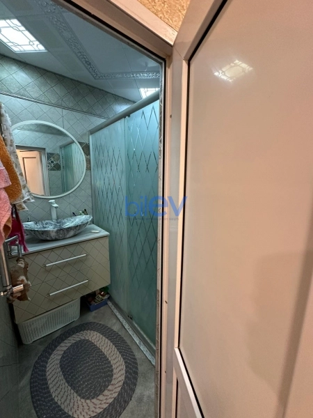 Satış 3 otaqlı Yeni Tikili bina evi  90m², Xırdalan