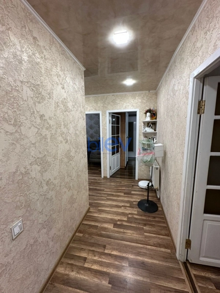 Satış 3 otaqlı Yeni Tikili bina evi  90m², Xırdalan