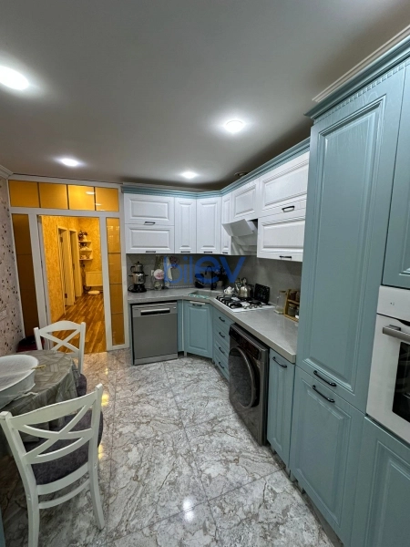 Satış 3 otaqlı Yeni Tikili bina evi  90m², Xırdalan